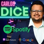 CarlosDice