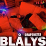 Slik tegnes bildet av drapsnatta