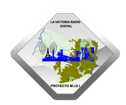 La Victoria Radio Digital