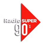 RadioSuper90