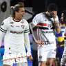 Fluminense se classifica à semifinal da Libertadores; São Paulo empata com o Boca e é eliminado da Sul-Americana - Linha de Passe