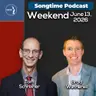Daily Broadcast 6/13/2026 – Weekend