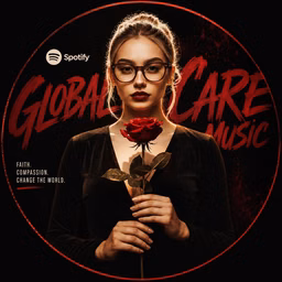 Global Care Music Radio