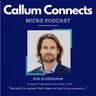 Rob Eijgenraam - The habit that's been critical to my success.
