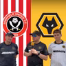 SHEER RELIEF😣 Sheff Utd 0-1 Wolves Instant Fan Reaction | EFL Championship