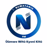 NGWATANIO FM - UUMWE WITU KYENI KITU