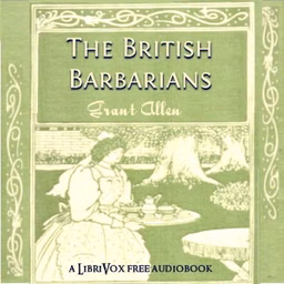 British Barbarians