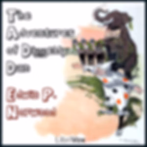 Adventures of Diggeldy Dan, The by Edwin P. Norwood (1881 - 1940)