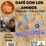 Estrategias.