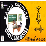 RADIO ESCOLAR DRILLMONSI