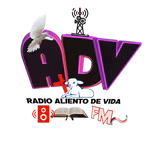 Radio Aliento  De Vida