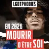 LGBTphobies : « On en a marre de compter nos morts et d’avoir peur »