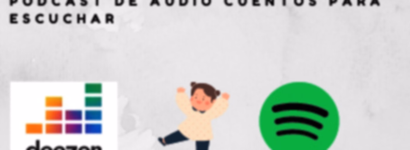 Audio Cuentos Para Escuchar