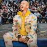 El Niño De Medellín J Balvin