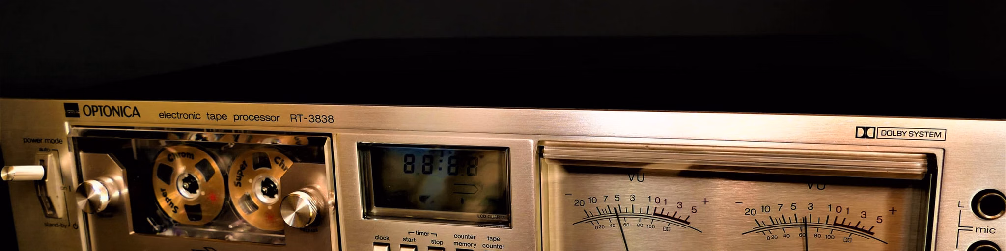radiopirque