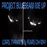 Project Bluebeam Me Up: Liars, Tyrants & Fears (Beers) OH MY w. Mike D (September 22, 2026)