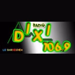 Radio dixi 106.9 FM en vivo