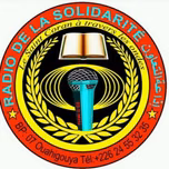 RADIO DE LA SOLIDARITE OUAHIGOUYA