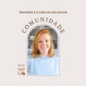 #175 - Comunidade - Minissérie 5 Cs Para Um Leve Educar com Jeise Ebert