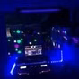 Partyraum