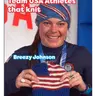 We Salute the Knitlympians