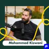 Mohammad Kiswani: The Truth About Depression, Fame, Marriage & Love Is Blind Habibi