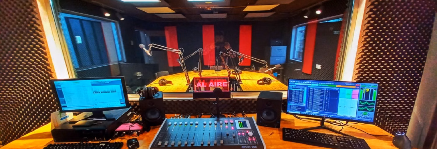 Teusaca Radio