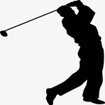 The Golden Golf
