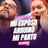 Mi esposo ARRUINÓ mi parto Ft. Ray Contreras - T11E15