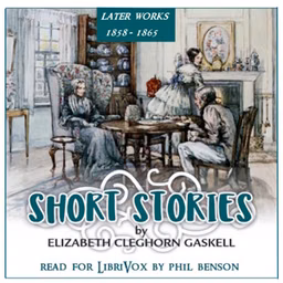 Short Stories (Later works 1858-65)