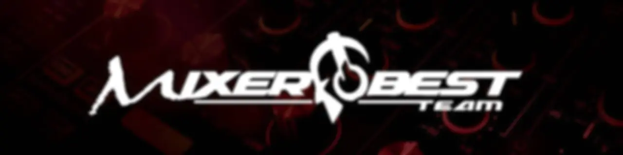 MIXER BEST TEAM