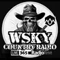 WSKY Country Radio