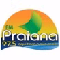 Rádio FM Praiana 97.5
