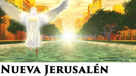 TABERNACULO NUEVA JERUSALEM