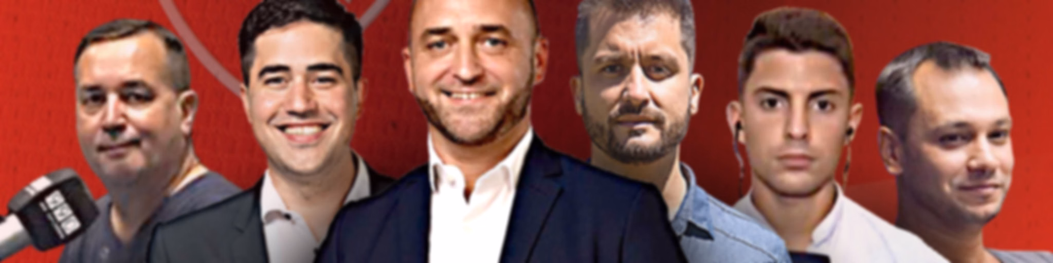 Muy Independiente Radio