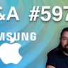 Q&A #597 | Branży będzie ciężko więc cienko to widzę :P