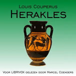 Herakles by Louis Couperus (1863 - 1923)