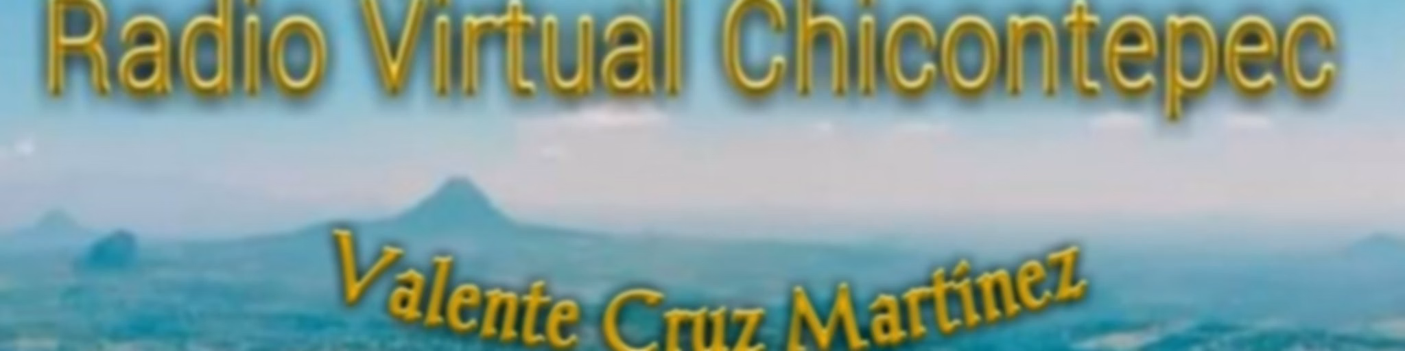 Radio Virtual Chicontepec