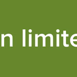 sin limites