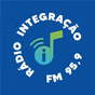 Rádio Integração FM 95,9