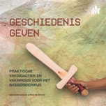 'Geschiedenis Geven / Stoere vrouwen / 50 vensters'