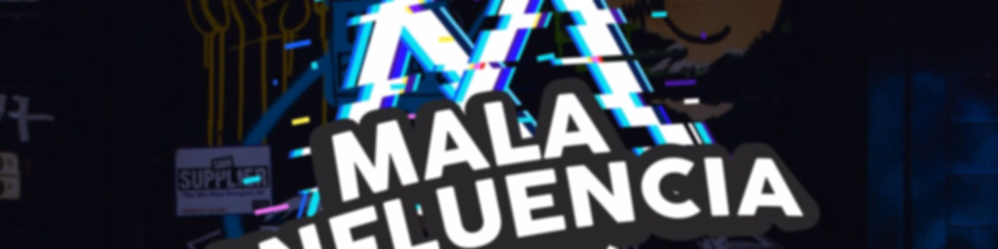 MalaInfluencia.pe