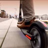 The cabinet clears the way for new rules on e-scooters
