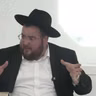 זעזוע בישראל: רבינו נחמן מברסלב בהתגלות מיסתורית 'יש מלאך בגן עדן שיש לו אלף ראשים והוא הולך ל....'