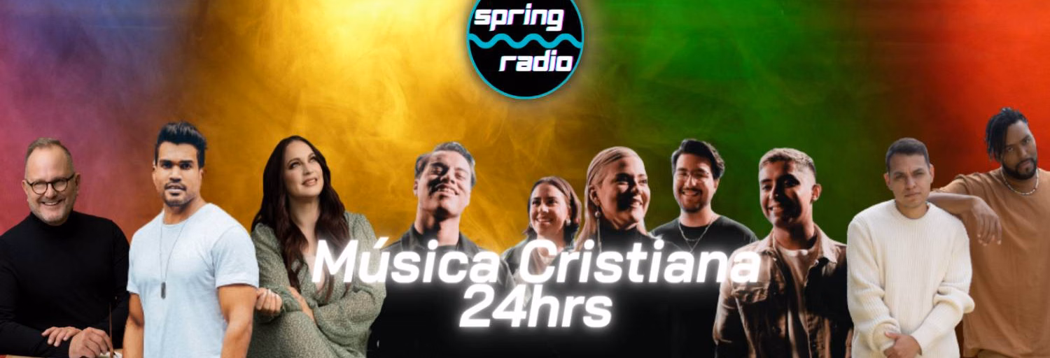 Spring Radio MX