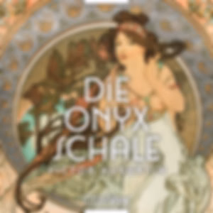 Onyxschale, Die by Victor Auburtin (1870 - 1928)