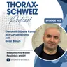 #62 Unsichtbar, aber unverzichtbar – Die Kunst der OP-Lagerung