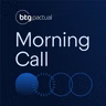 🔵 18/09 - BoJ eleva juros ao maior nível desde 1995 | Morning Call BTG Pactual