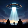 People share their scary True UFO sighting stories