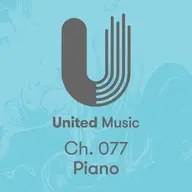 United Music Piano Ch.77 diretta